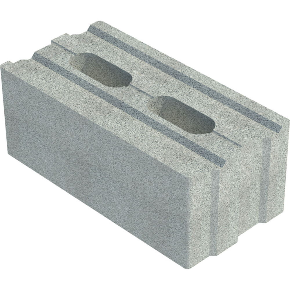 Leca® Block 250 Fin PR00035961